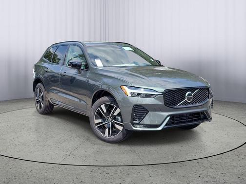 Forest Lake 2026 Volvo XC60 B5 Core