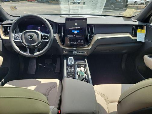 Forest Lake 2026 Volvo XC60 B5 Core
