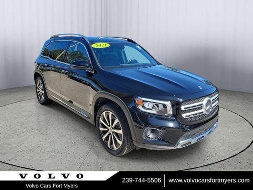 2022 Mercedes-Benz GLB 250 Base