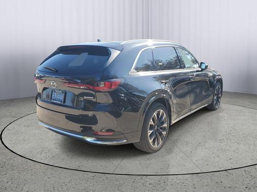 2024 Mazda CX-90 3.3 Turbo S