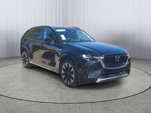 2024 Mazda CX-90 3.3 Turbo S