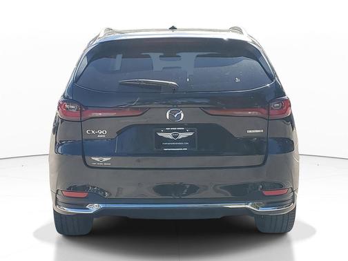 2024 Mazda CX-90 3.3 Turbo S