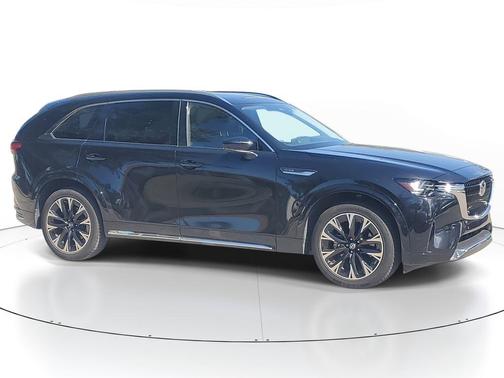 2024 Mazda CX-90 3.3 Turbo S