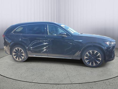 2024 Mazda CX-90 3.3 Turbo S