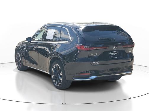 2024 Mazda CX-90 3.3 Turbo S