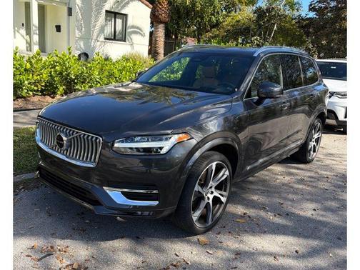 2023 Volvo XC90 B6 Ultimate 7-Seater