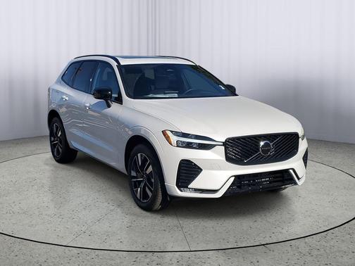 2026 Volvo XC60 Core