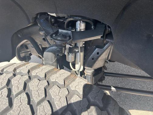 2020 GMC Sierra 2500 Denali