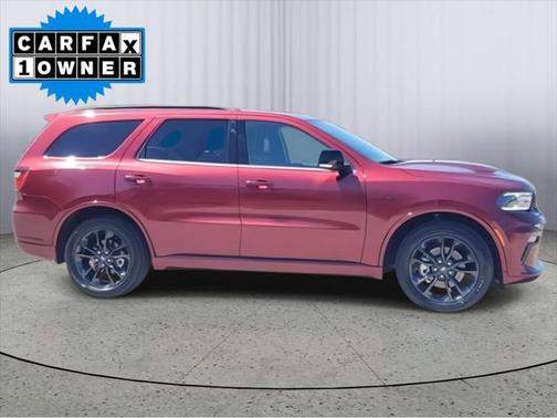 2022 Dodge Durango R/T Plus AWD