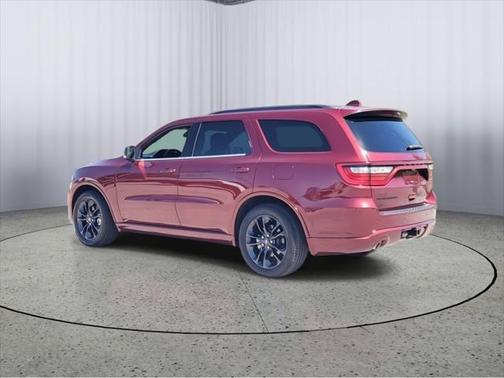 2022 Dodge Durango R/T Plus AWD