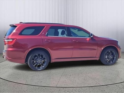 2022 Dodge Durango R/T Plus AWD