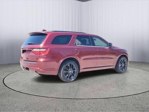 2022 Dodge Durango R/T Plus AWD