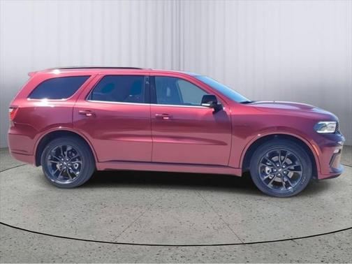 2022 Dodge Durango R/T Plus AWD