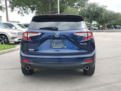 2021 Acura RDX Technology Package