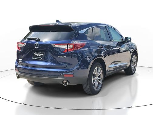 2021 Acura RDX Technology Package