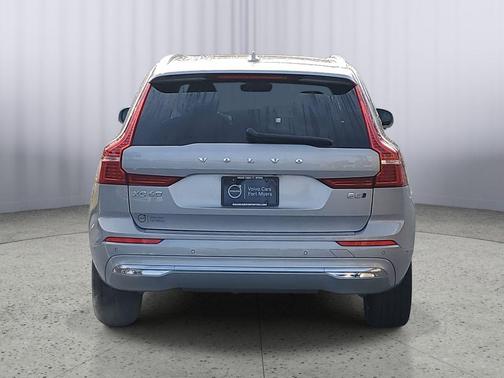 2022 Volvo XC60 B5 Inscription