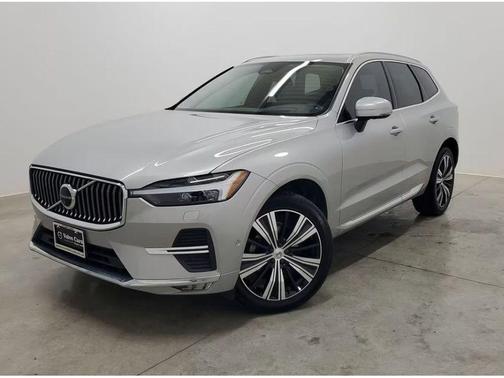 2022 Volvo XC60 Inscription