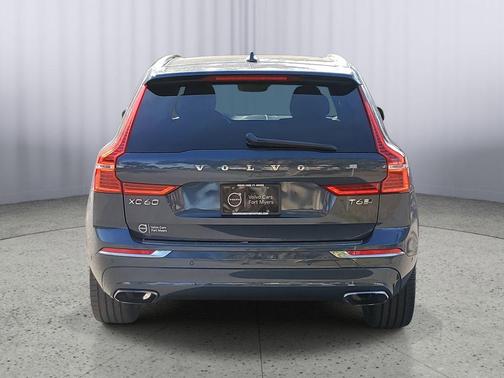 2019 Volvo XC60 T6 Inscription