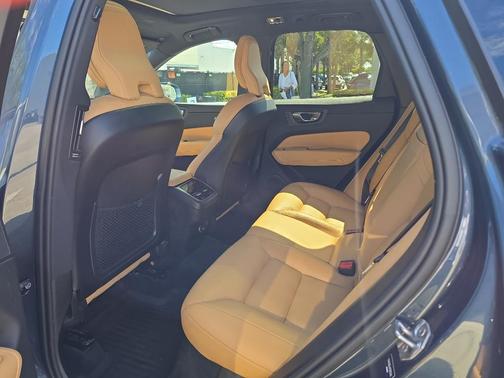 2019 Volvo XC60 T6 Inscription