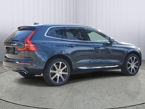 2019 Volvo XC60 T6 Inscription