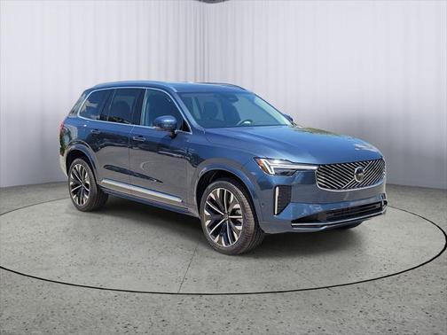 2025 Volvo XC90 Plug-In Hybrid T8 Plus 6-Seater