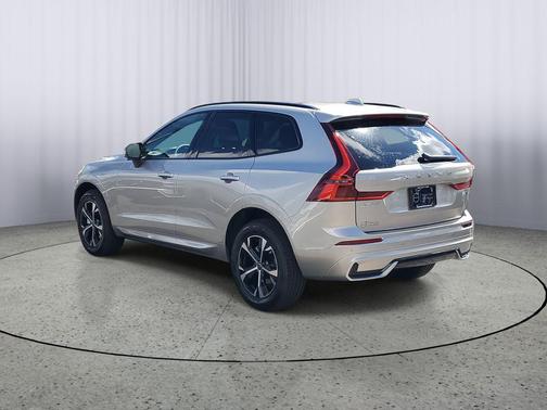 2026 Volvo XC60 B5 Core