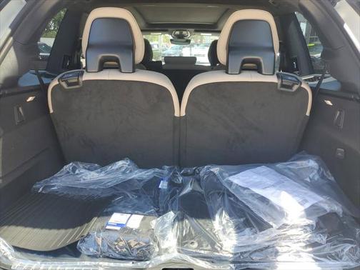 2025 Volvo XC90 B6 Plus 7-Seater