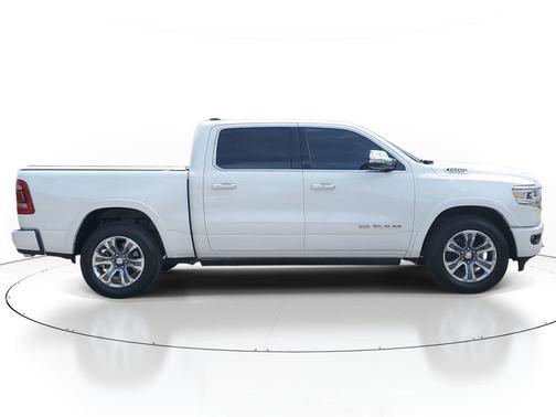 2020 RAM 1500 Longhorn