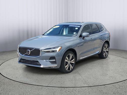 2023 Volvo XC60 B5 Plus Bright Theme