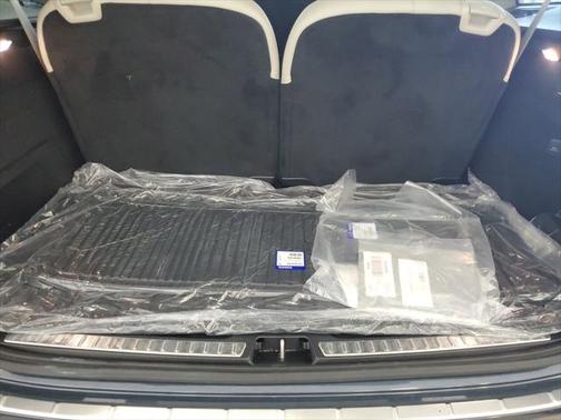 2025 Volvo XC90 B6 Plus 7-Seater