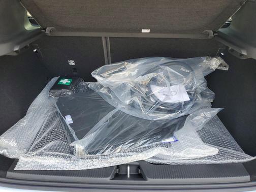 2025 Volvo EX30 Twin Motor Plus