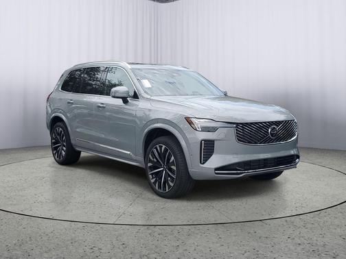 2026 Volvo XC90 Plug-In Hybrid T8 Plus 7-Seater