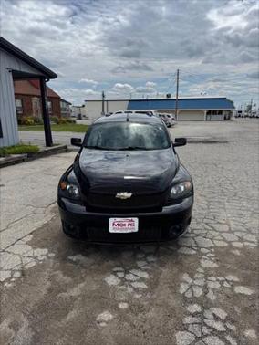 2008 Chevrolet HHR SS