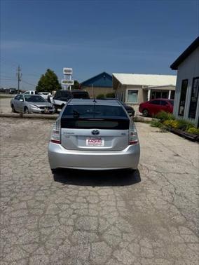 2011 Toyota Prius One