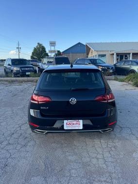 2019 Volkswagen Golf 1.4T SE