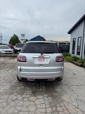 2014 GMC Acadia Denali
