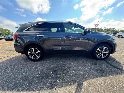 2019 Kia Sorento EX