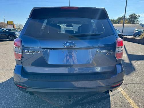 2014 Subaru Forester 2.0XT Touring