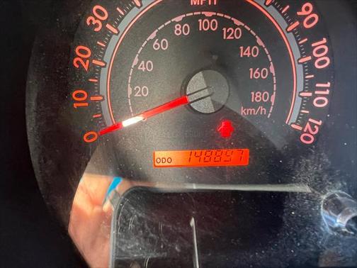 2010 Toyota Tundra Grade
