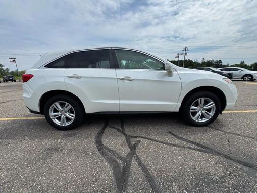 2013 Acura RDX Base