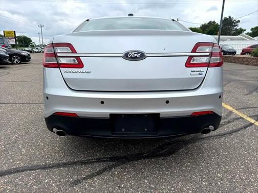 2014 Ford Taurus SEL