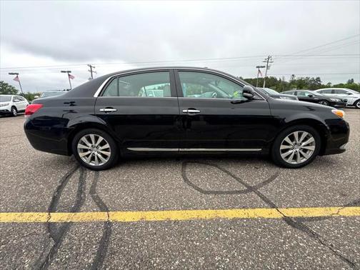 2011 Toyota Avalon Base