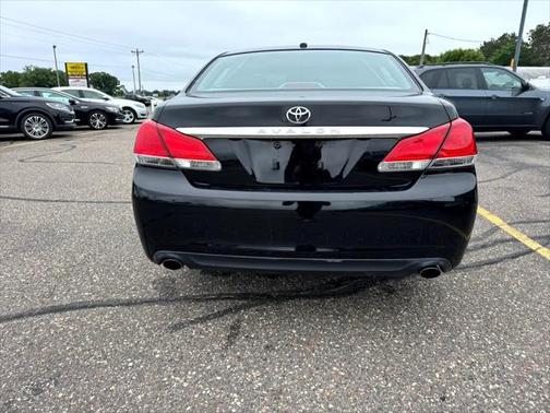 2011 Toyota Avalon Base