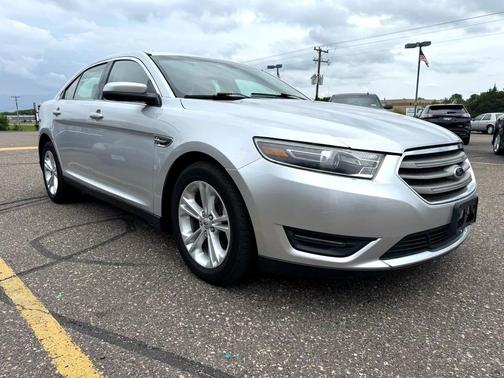 2014 Ford Taurus SEL