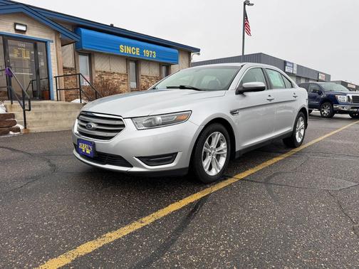 2014 Ford Taurus SEL