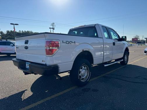 2015 Ford F-250 XL