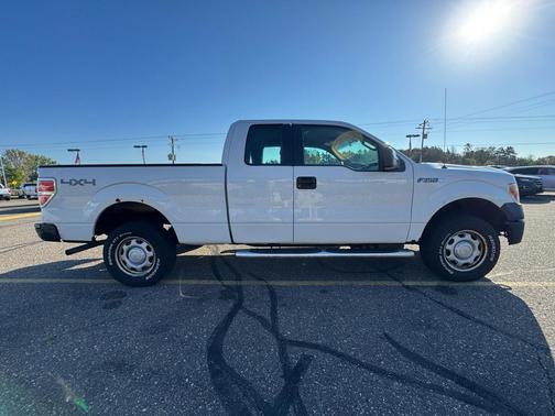 2015 Ford F-250 XL