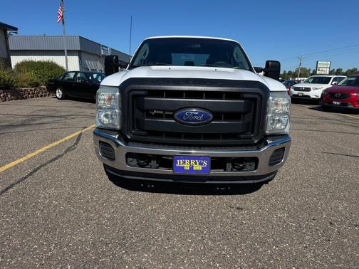 2015 Ford F-250 XL