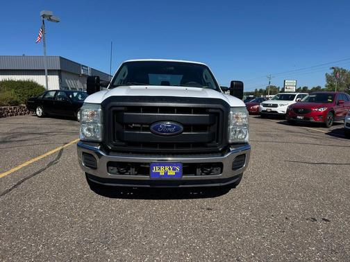 2015 Ford F-250 XL