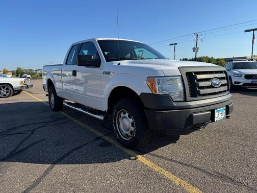 2015 Ford F-250 XL